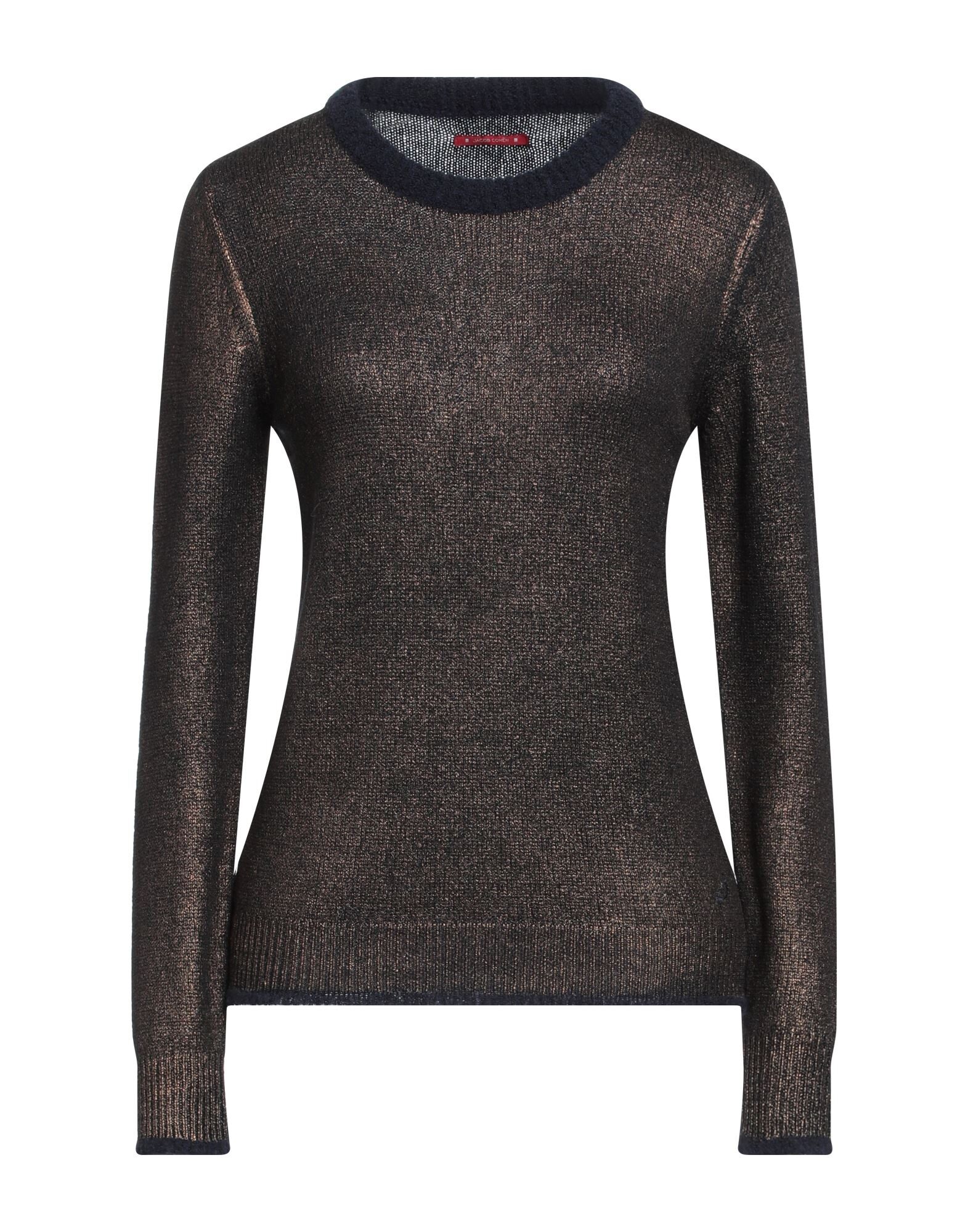 JACOB COHЁN - プルオーバー