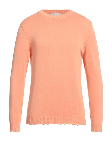 BELLWOOD Pullover Salmone 100% Cotone