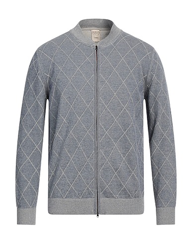 H953 Cardigan Carta da zucchero 100% Cotone