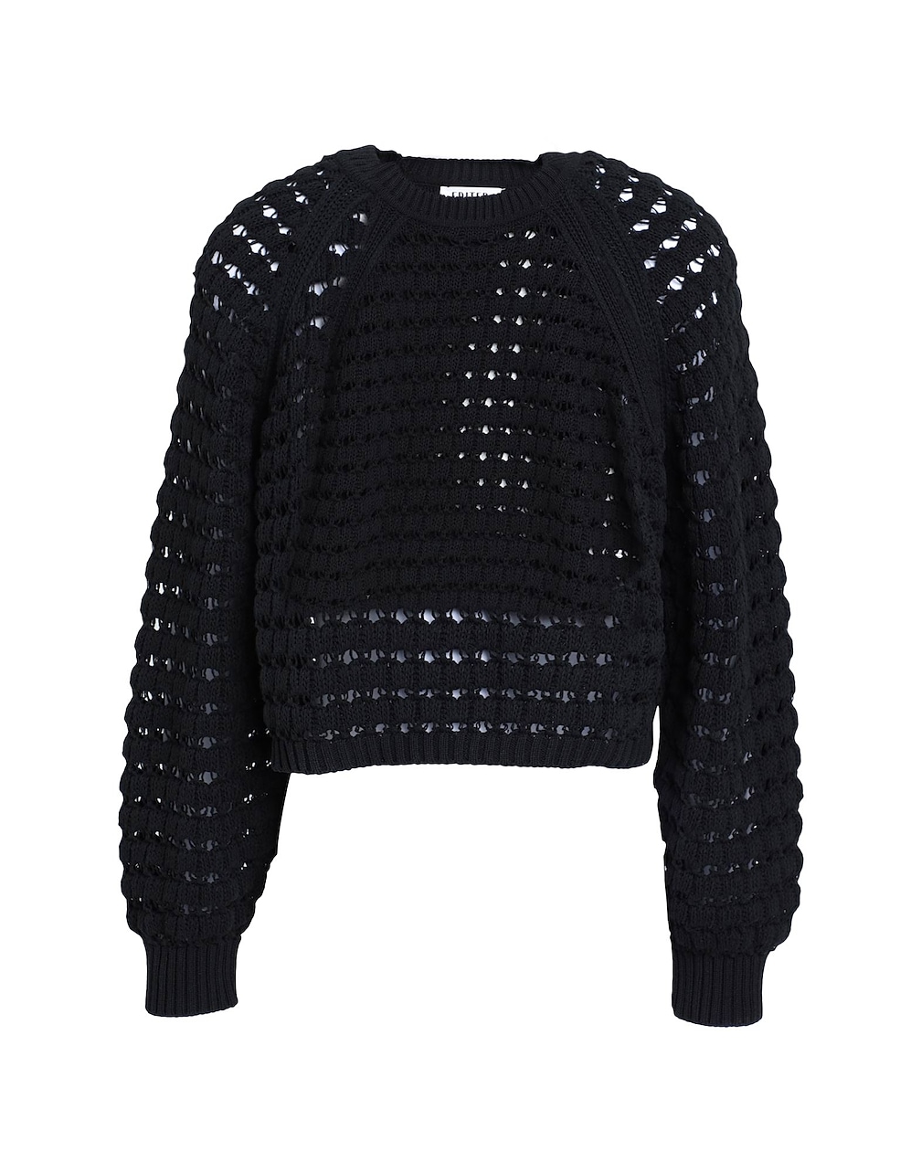 EDITED - Pullover