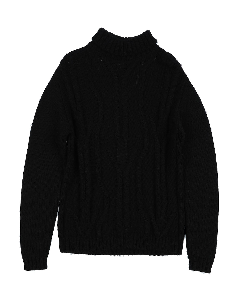 JON FERRETTO.ONE - Cuello alto