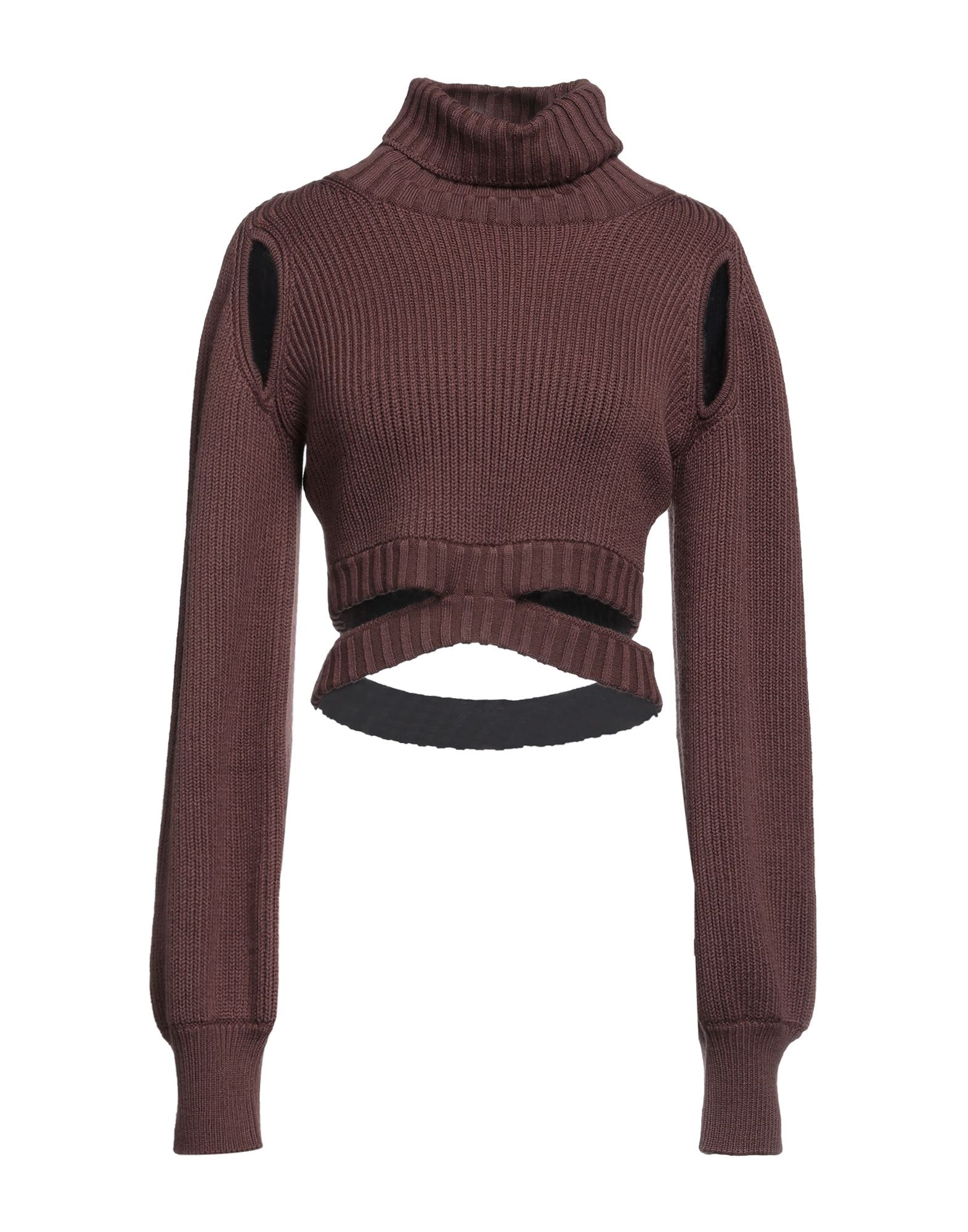 ANDREĀDAMO - Turtlenecks