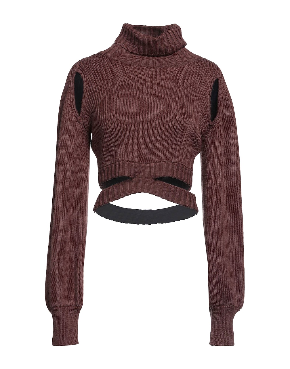 ANDREĀDAMO - Turtlenecks