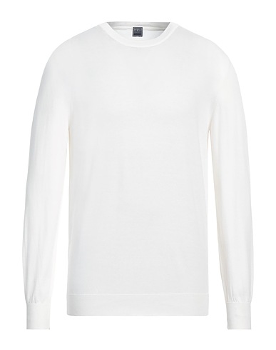 FEDELI Pullover 100% Coton