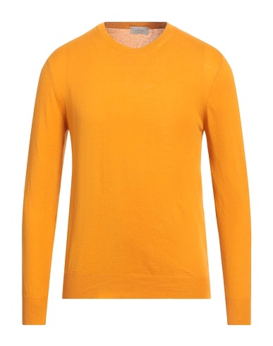ALTEA Jumper Mandarin 55% Linen, 45% Cotton