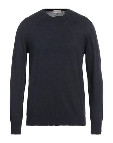 ALTEA Jumper 55% Linen, 45% Cotton