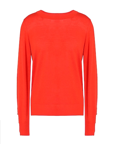 MICHAEL MICHAEL KORS Jumper 92% Merino Wool, 7% Nylon, 1% Elastane