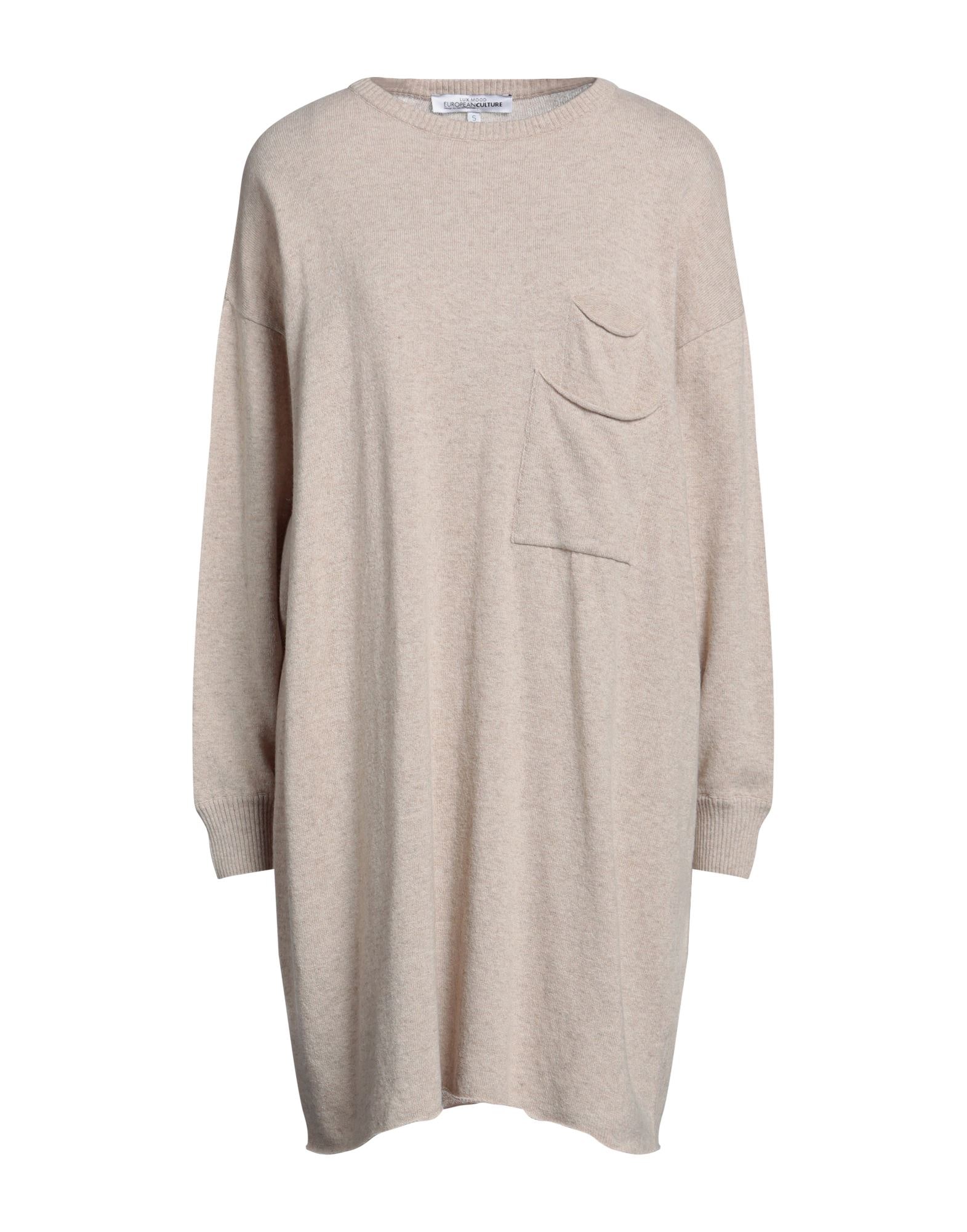 EUROPEAN CULTURE - Pullover