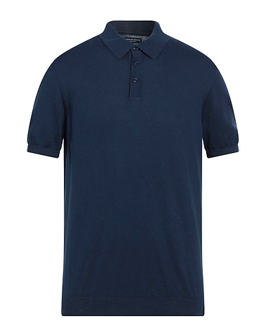 NORTH SAILS Sweater Navy 100% Cotton