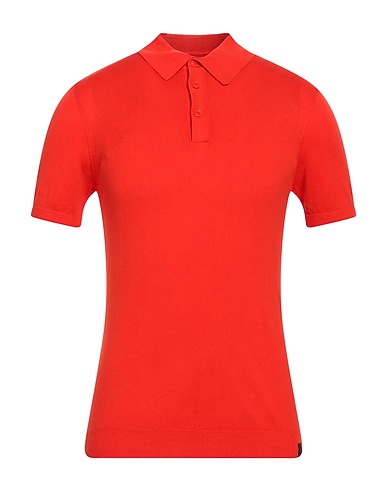 NORTH SAILS Jumper Red 100% Cotton