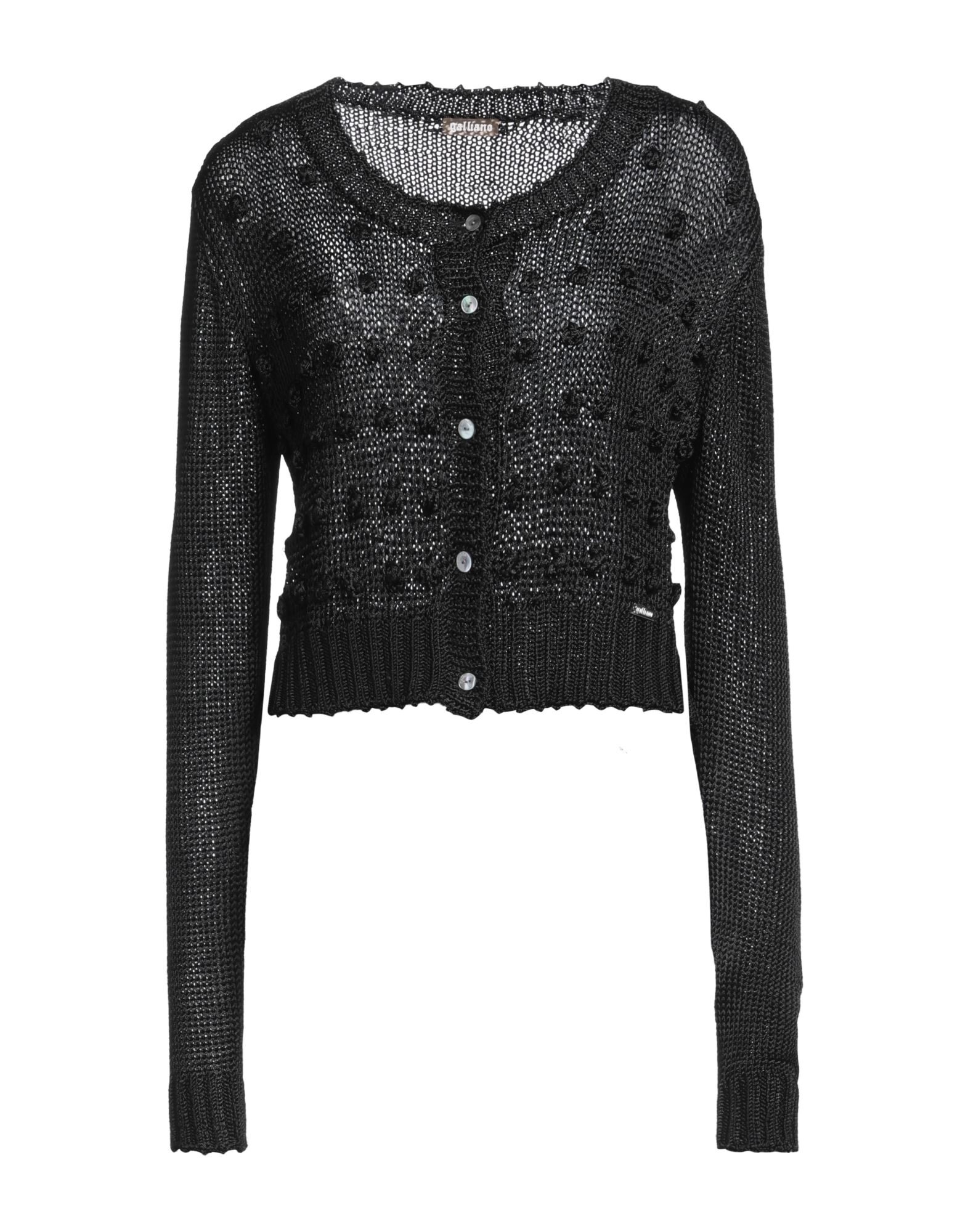 GALLIANO - カーディガン