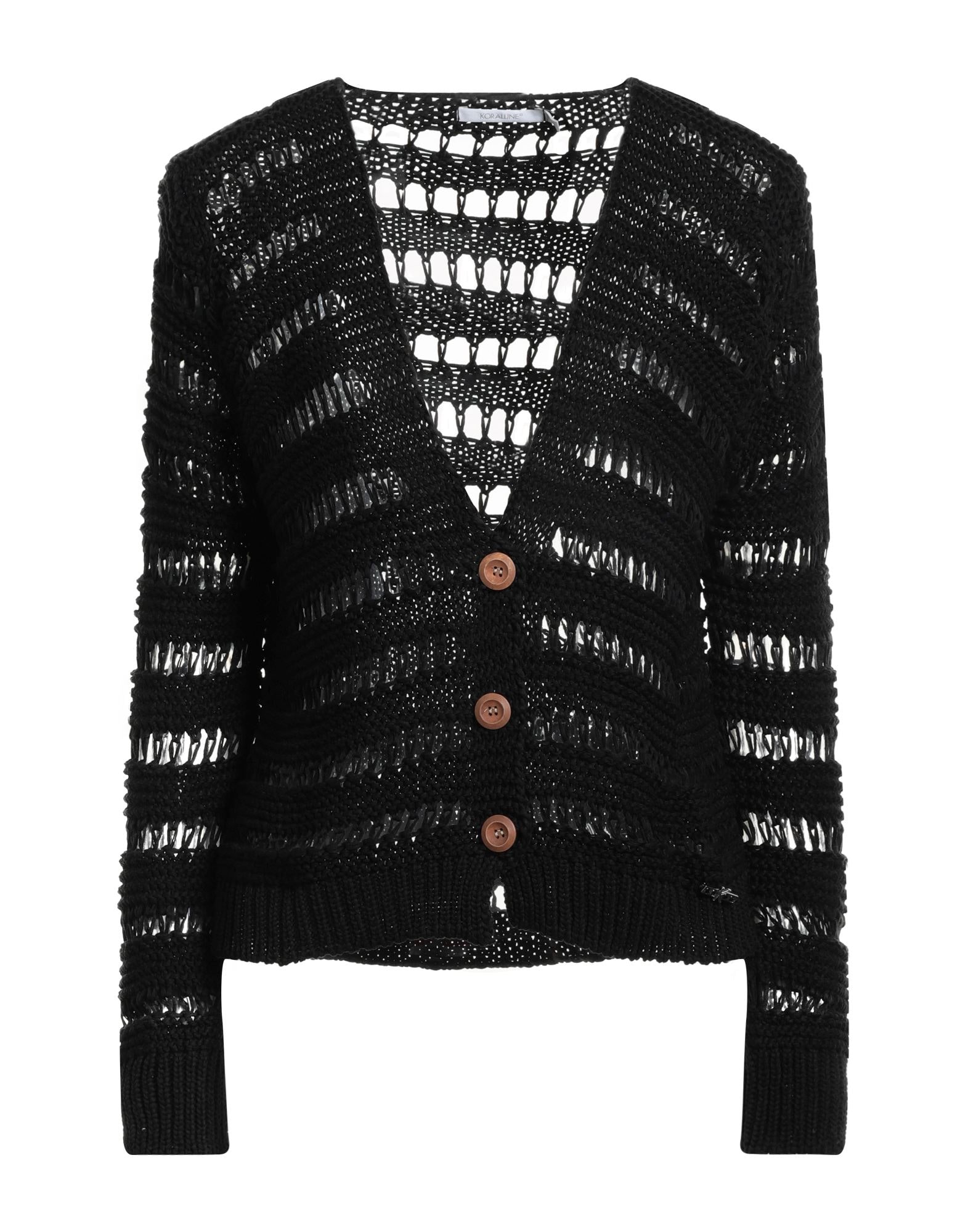 KORALLINE - カーディガン
