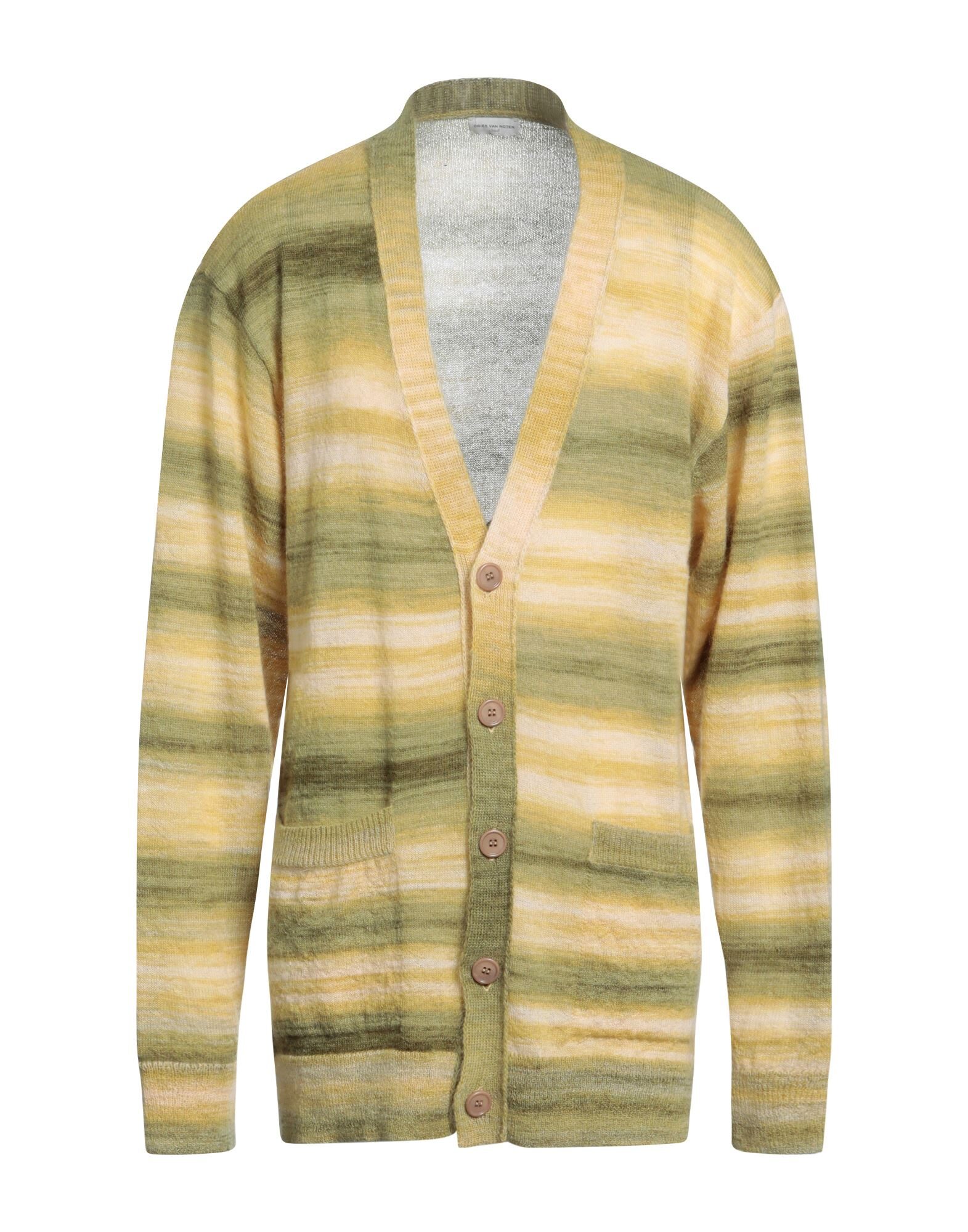 DRIES VAN NOTEN - Cardigans
