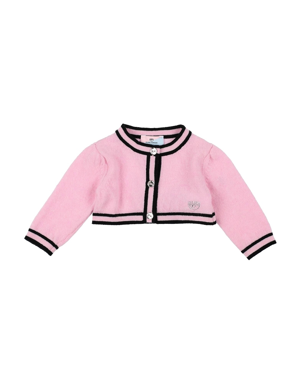 MONNALISA x CHIARA FERRAGNI - Cardigans