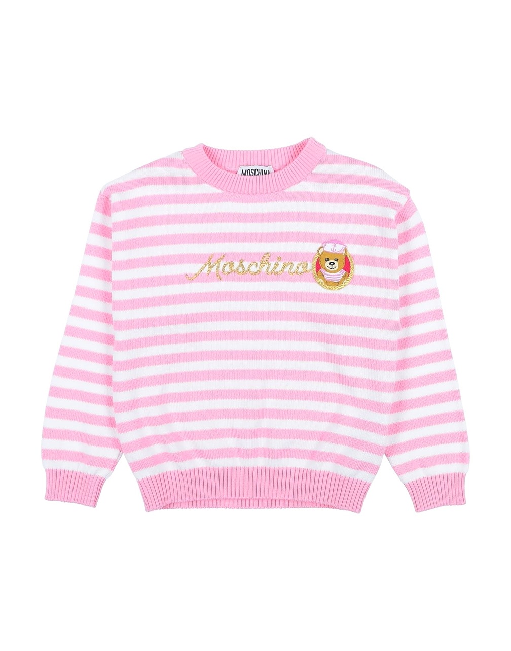 MOSCHINO KID - Sweaters