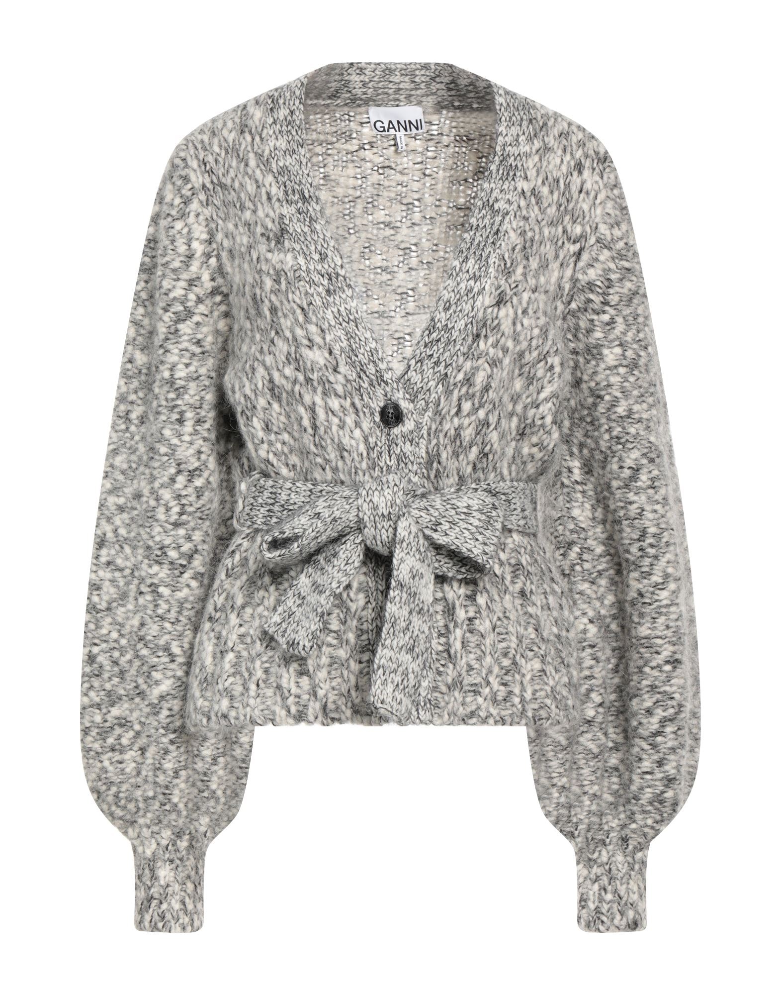 GANNI - Cardigans