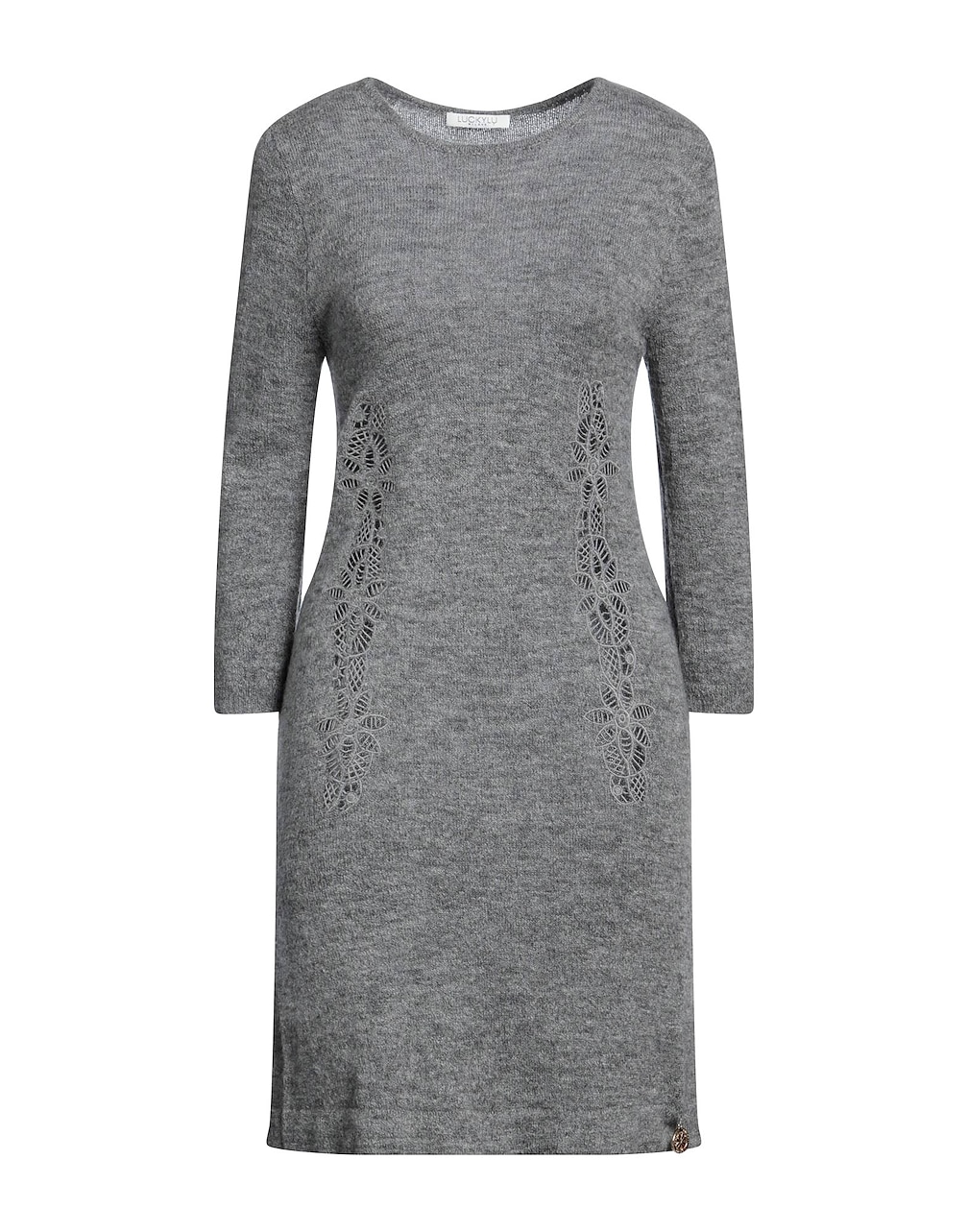 LUCKYLU Milano - Mini dresses