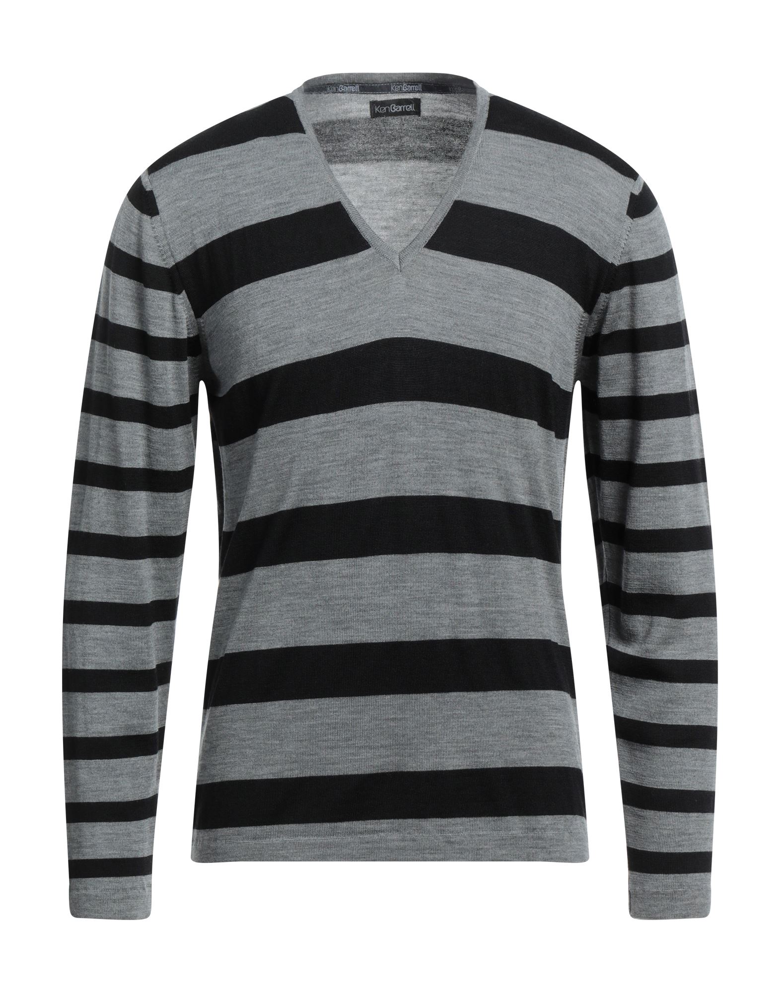 KEN BARRELL - Jumpers