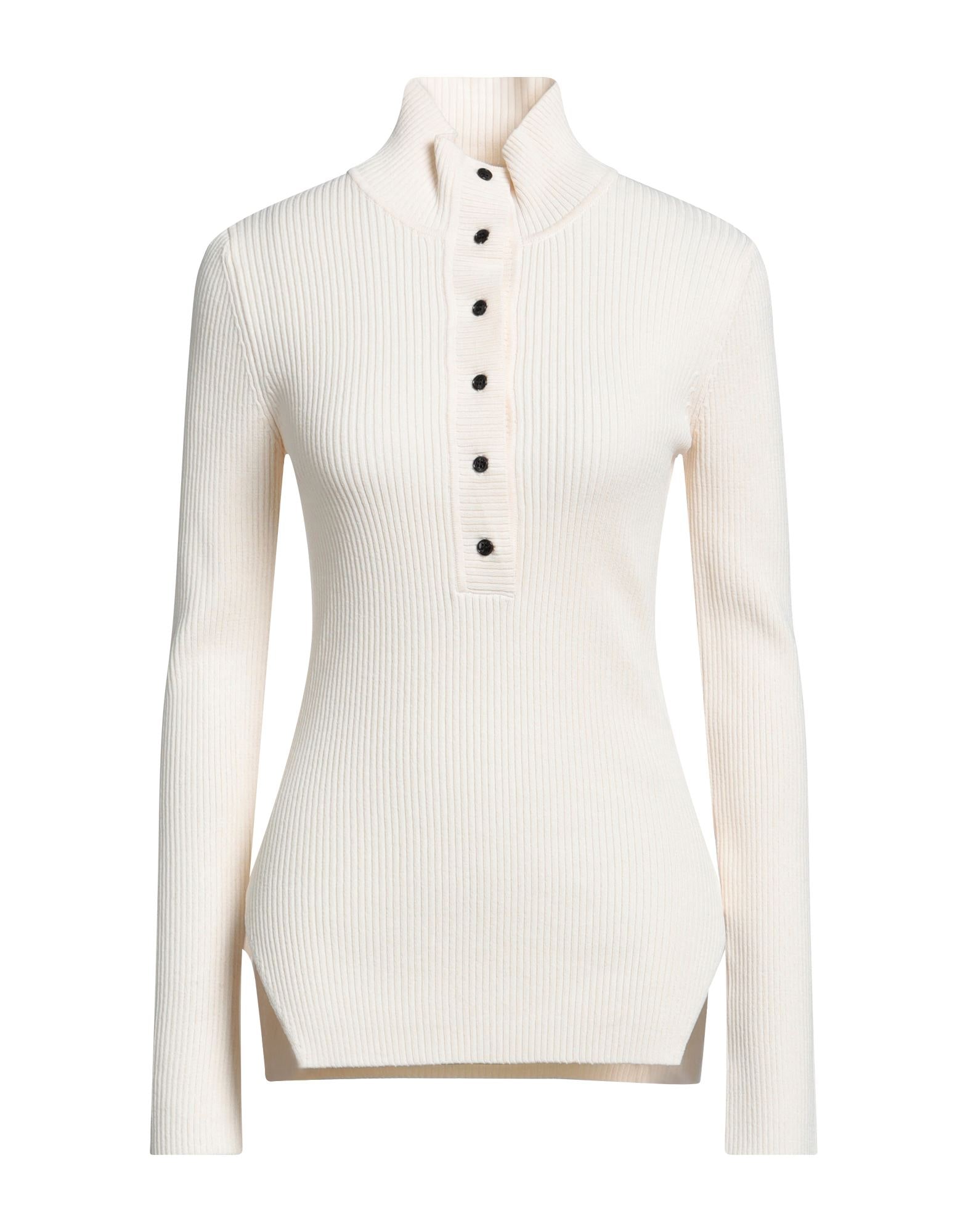 GANNI - Cuello alto
