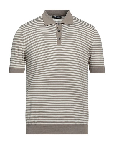 MASQ Jumper Ivory 100% Cotton