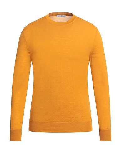 PT Torino Jumper Mandarin 100% Virgin Wool