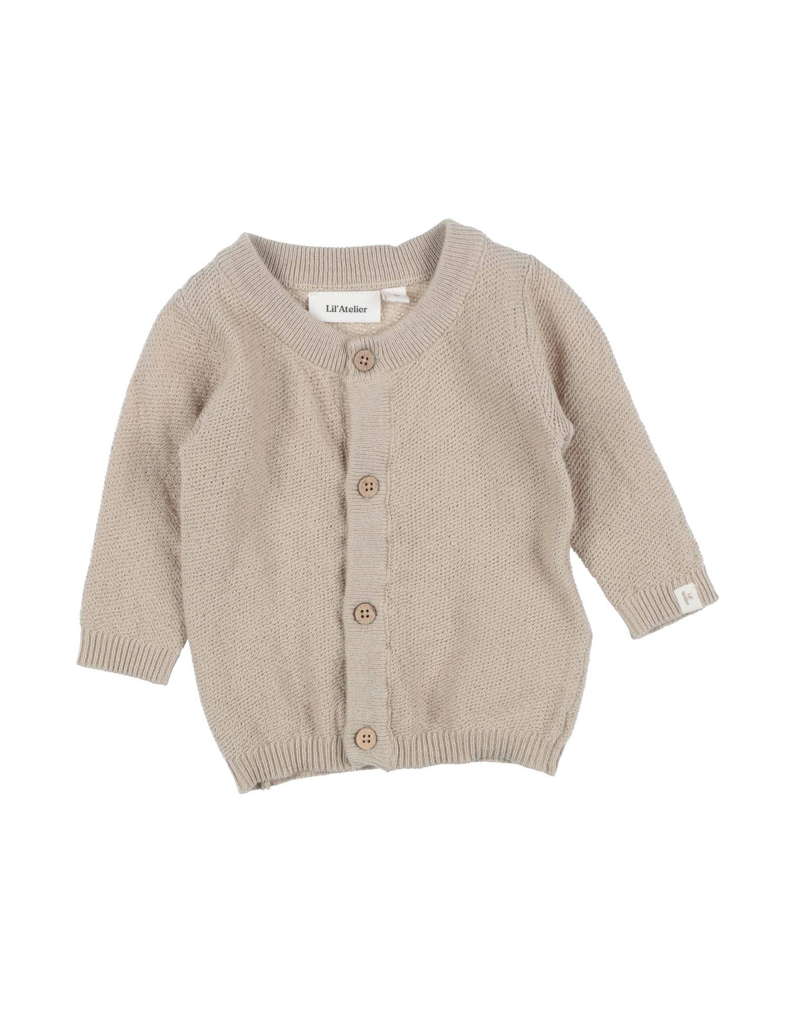 LIL' ATELIER - Cardigans