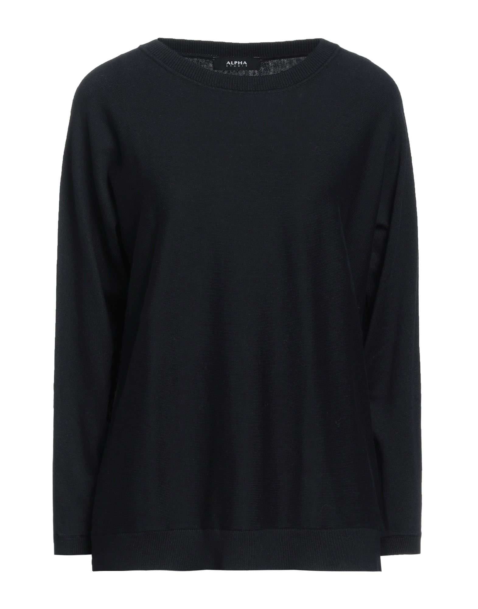 ALPHA STUDIO - Sweaters