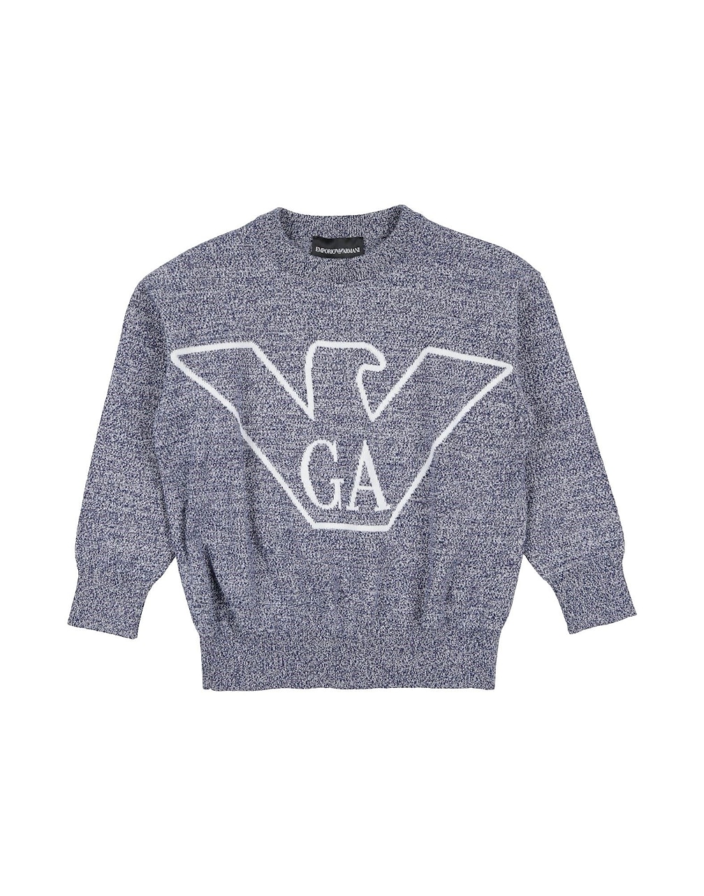 EMPORIO ARMANI - Sweaters