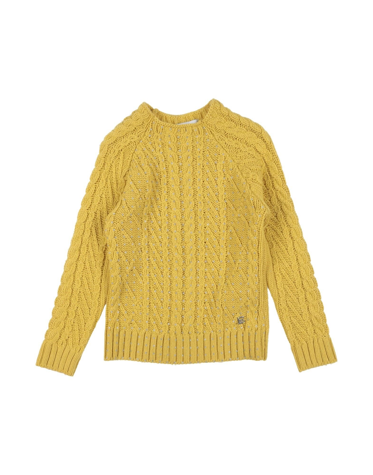 ERMANNO SCERVINO JUNIOR - Sweaters