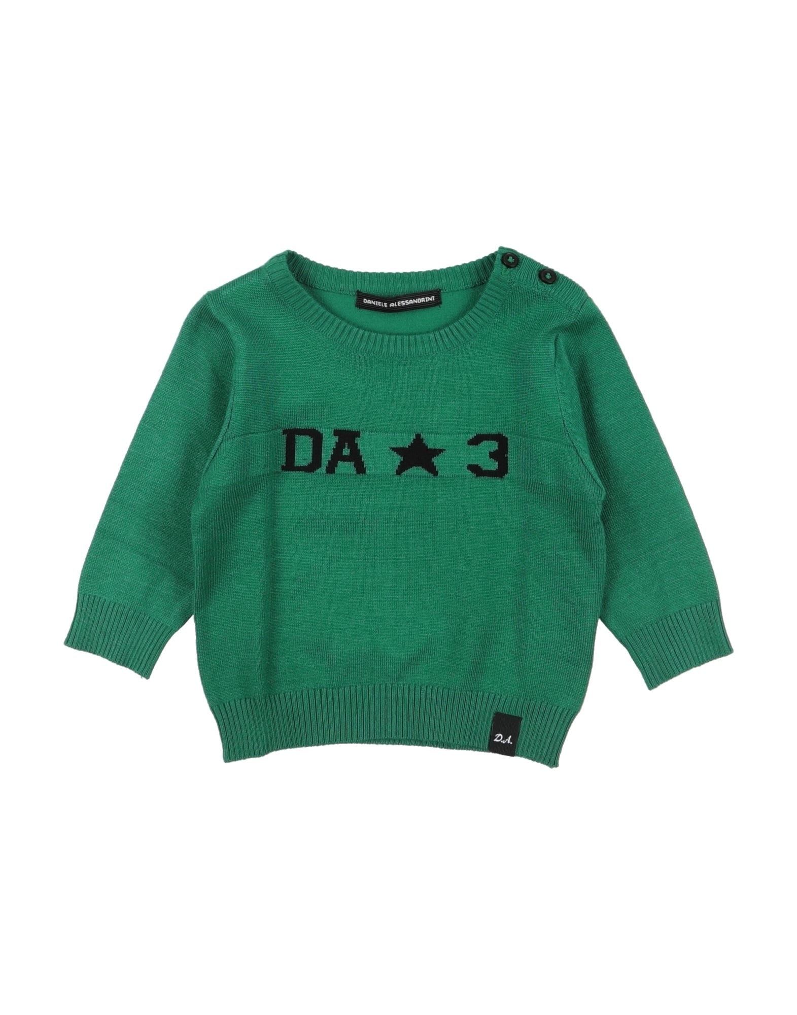 DANIELE ALESSANDRINI - Jumpers