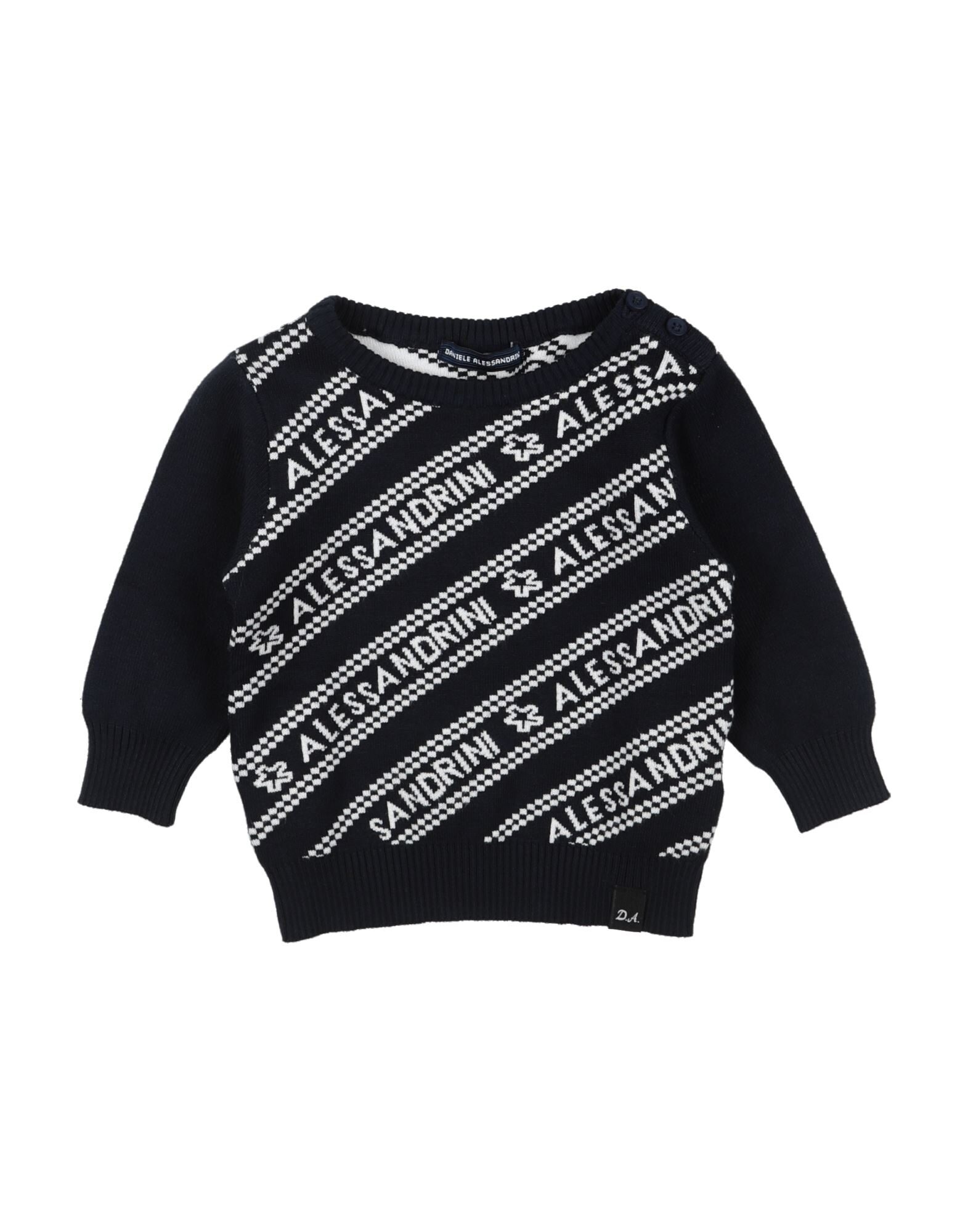 DANIELE ALESSANDRINI - Pullover