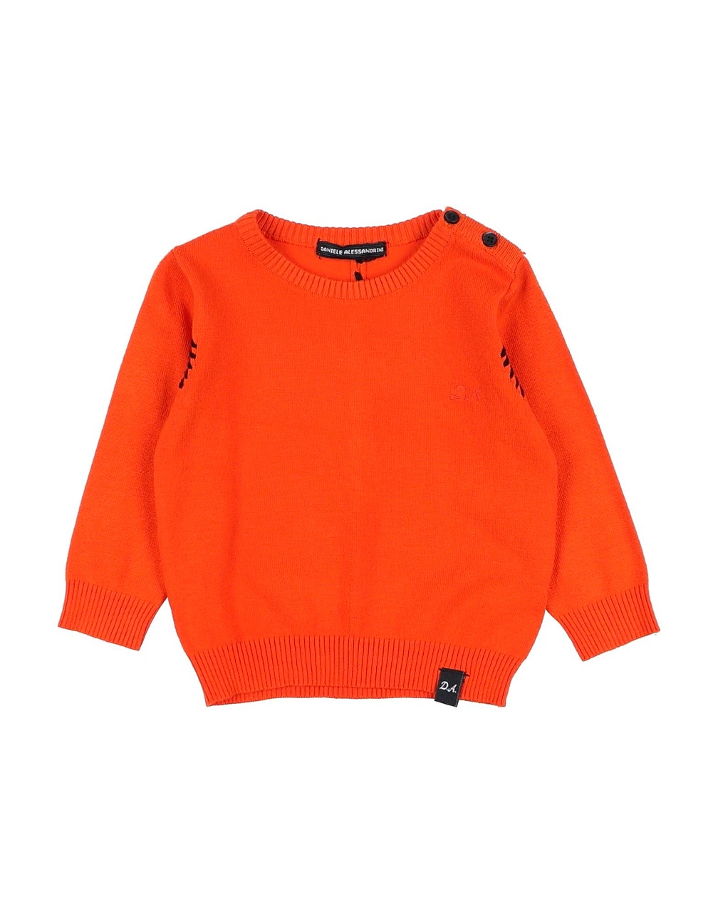 DANIELE ALESSANDRINI - Pullover