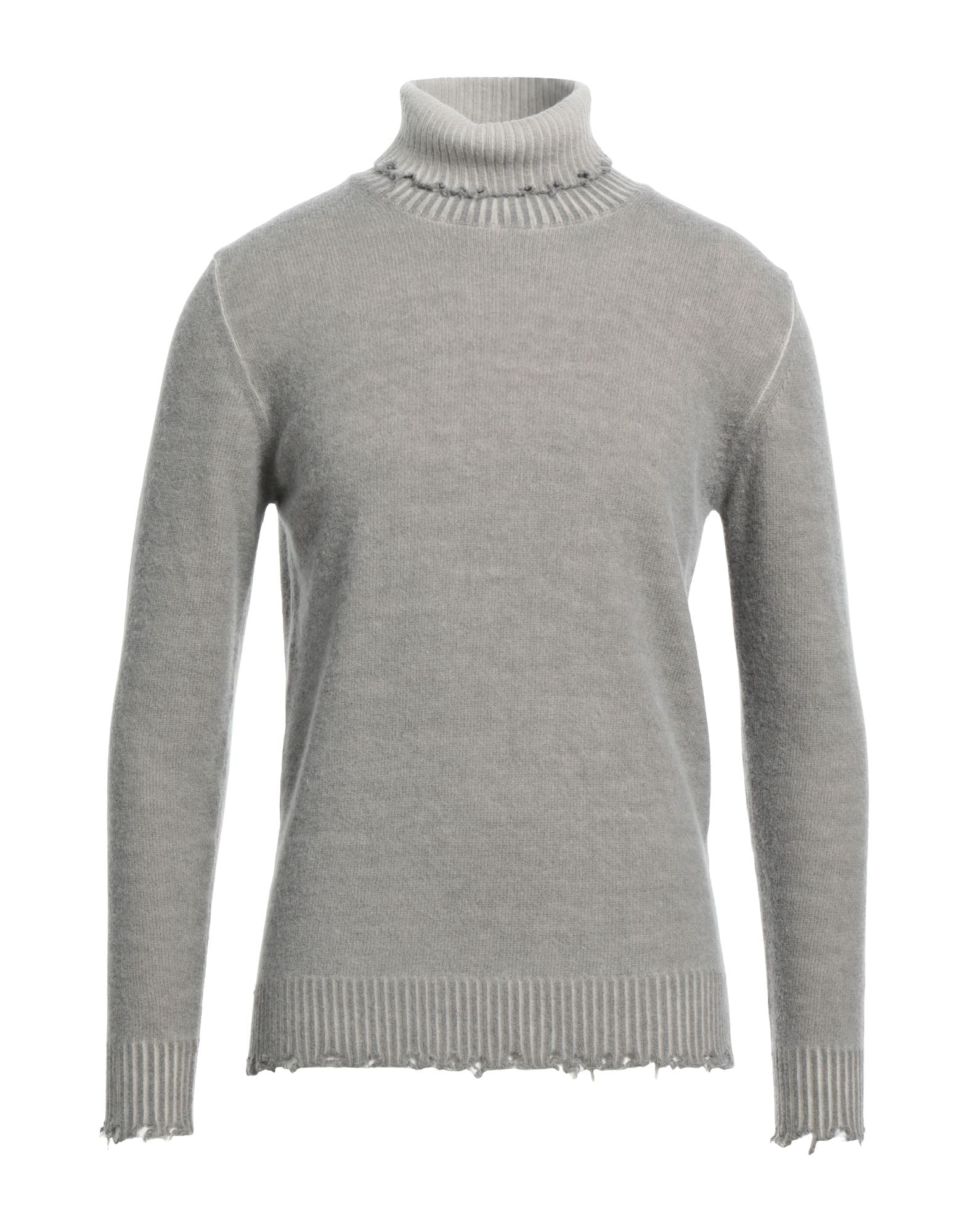 GREY DANIELE ALESSANDRINI - Turtlenecks