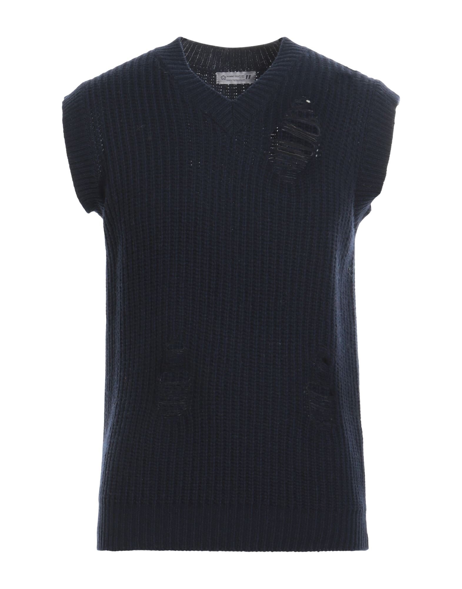 DANIELE ALESSANDRINI HOMME - Sweaters