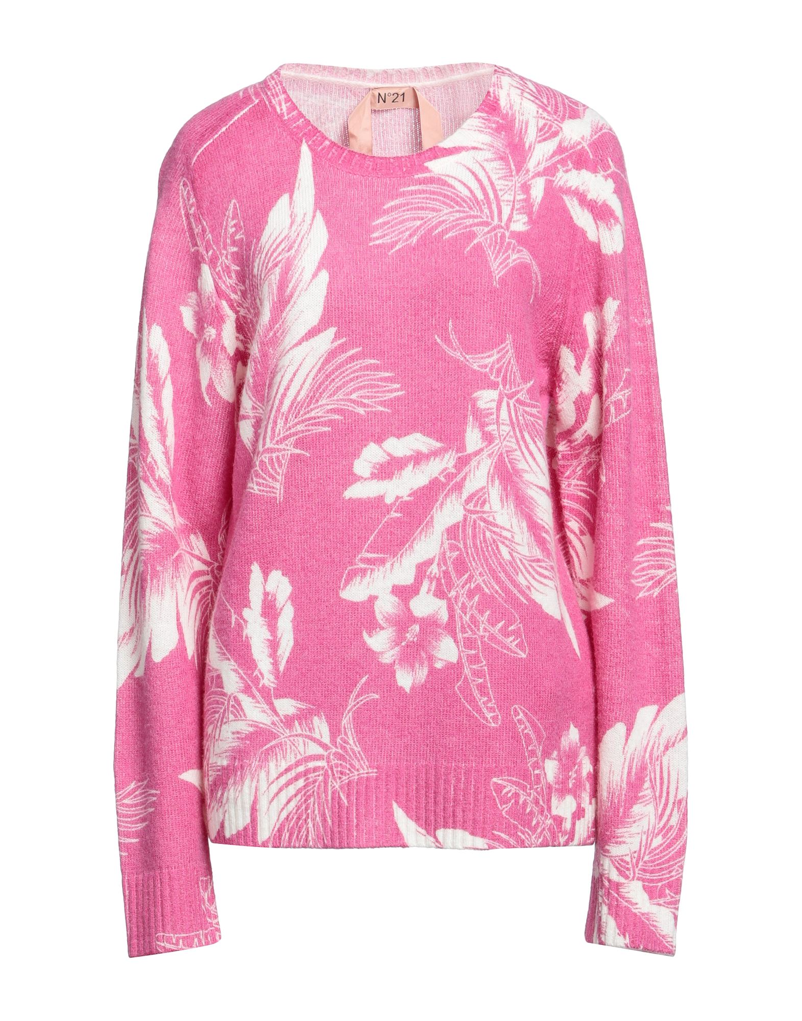 N°21 - Sweaters