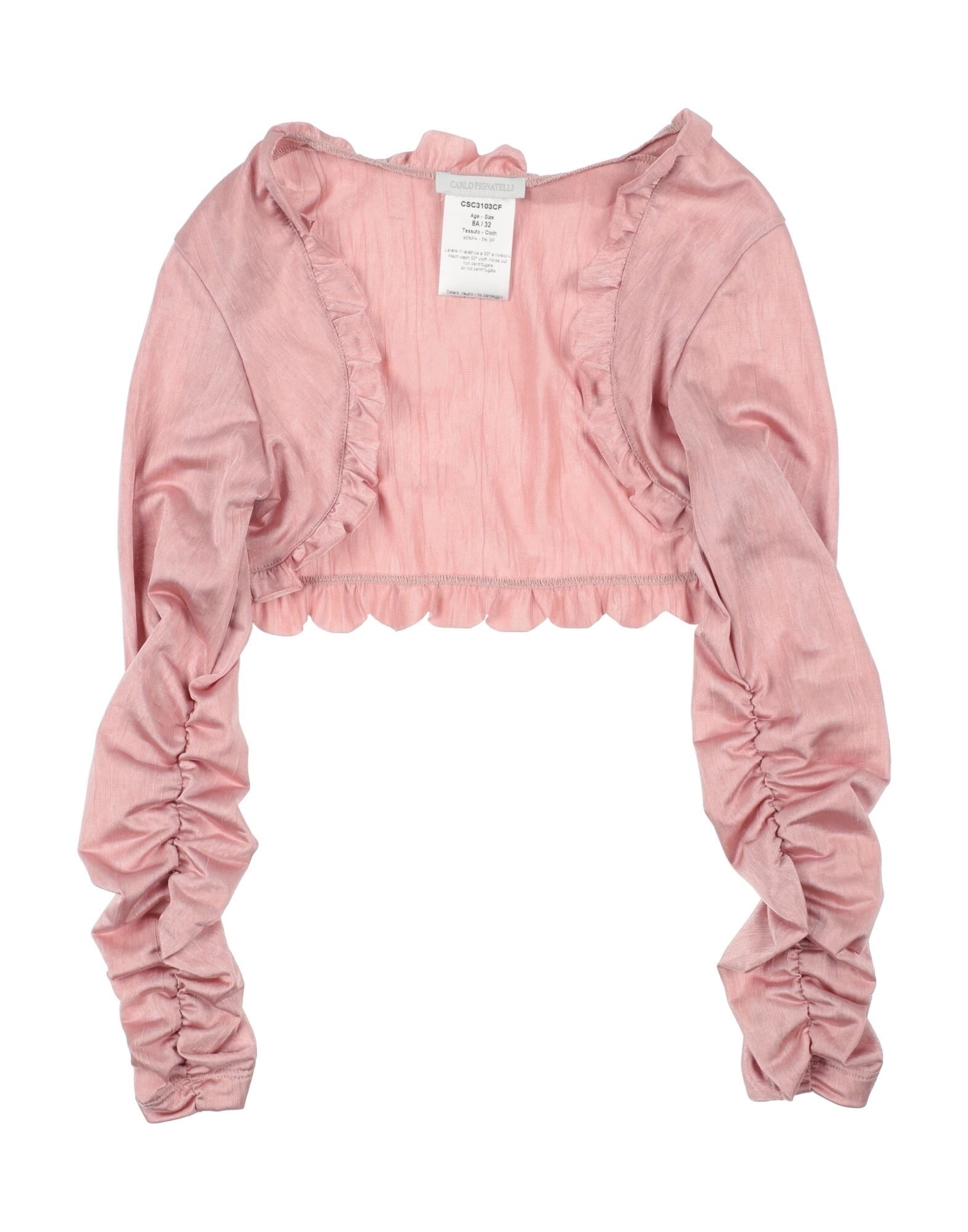 CARLO PIGNATELLI - Cache-cœur