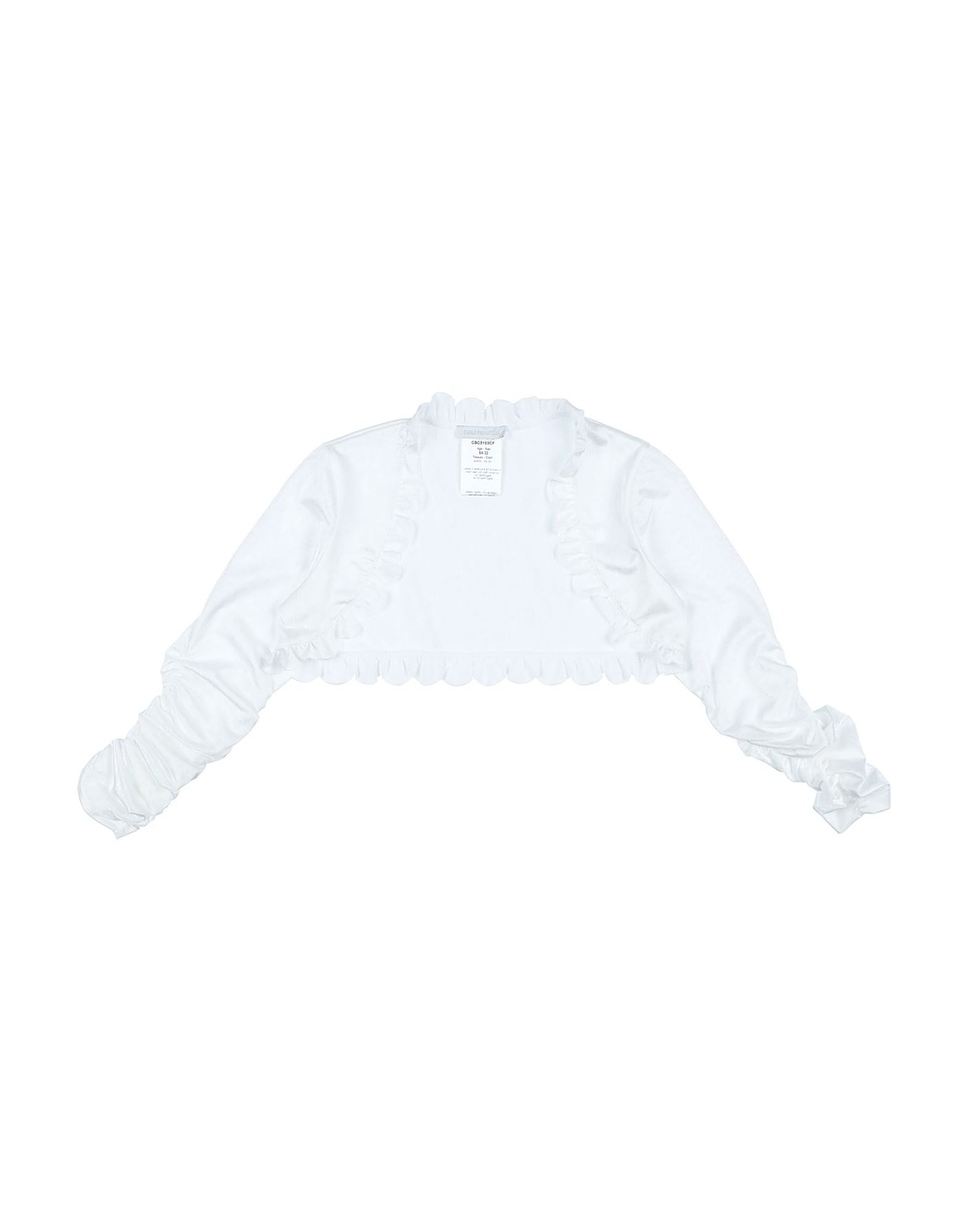 CARLO PIGNATELLI - Wickelpullover