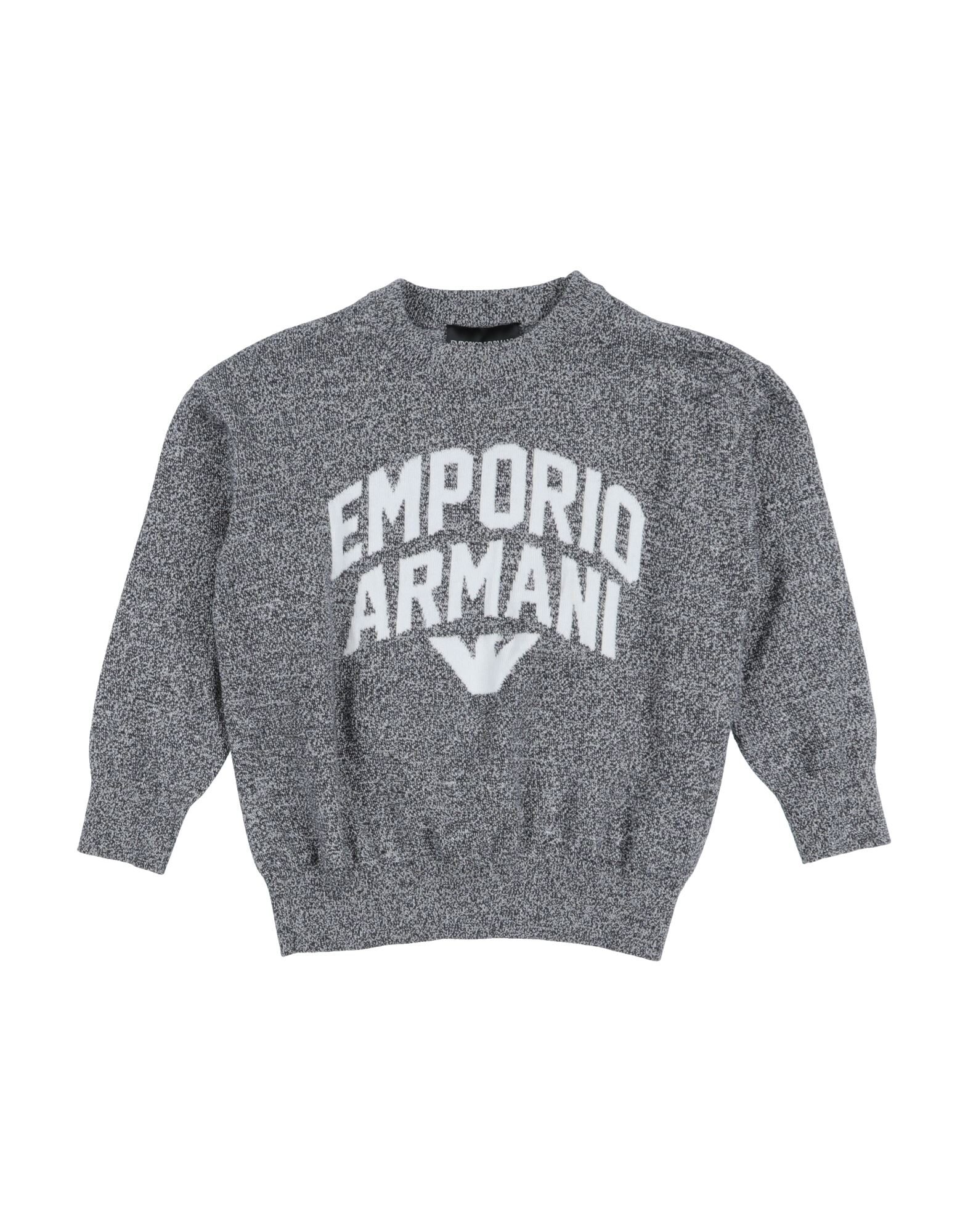 EMPORIO ARMANI - Jumpers