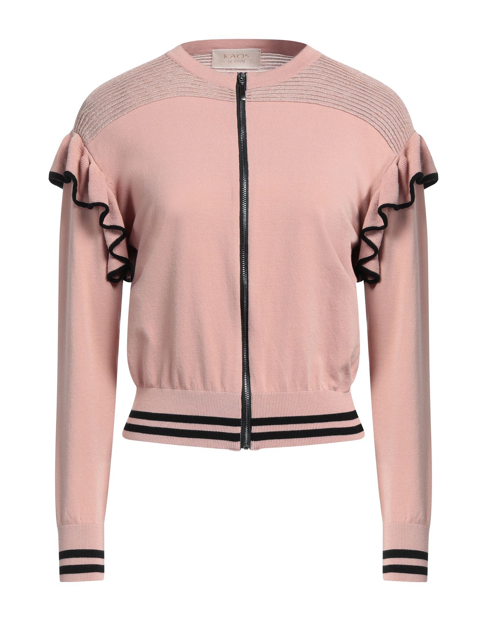 KAOS JEANS - Cardigans