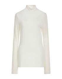 JIL SANDER - Turtleneck