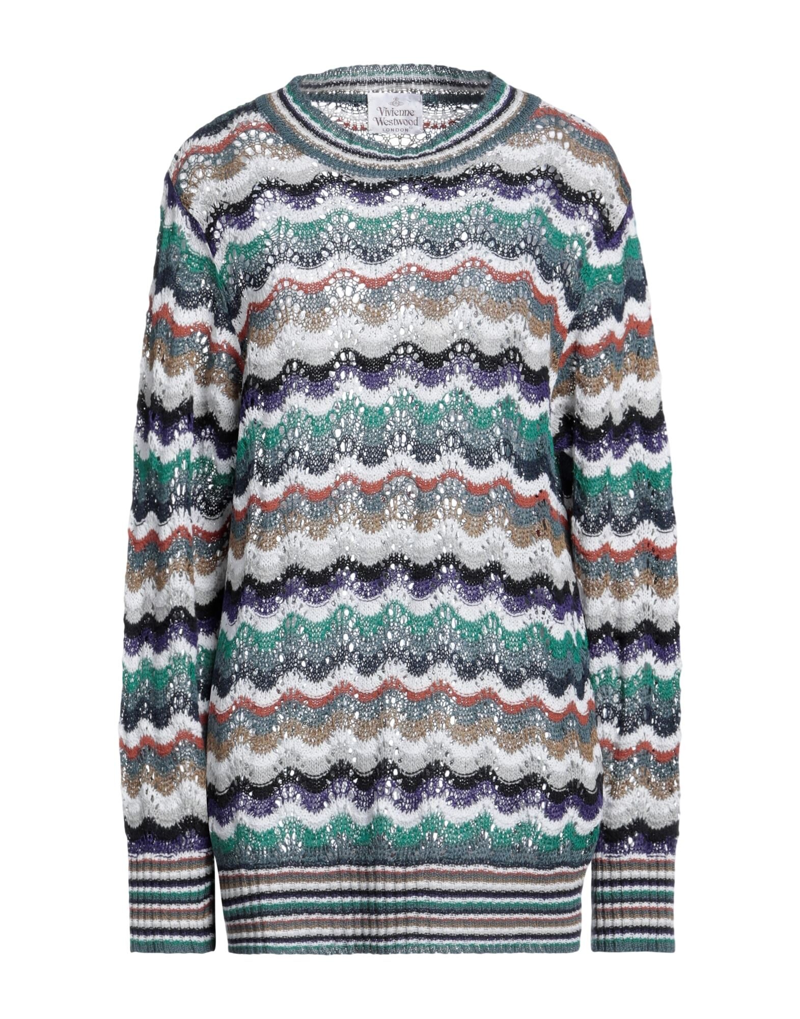 VIVIENNE WESTWOOD - Sweaters