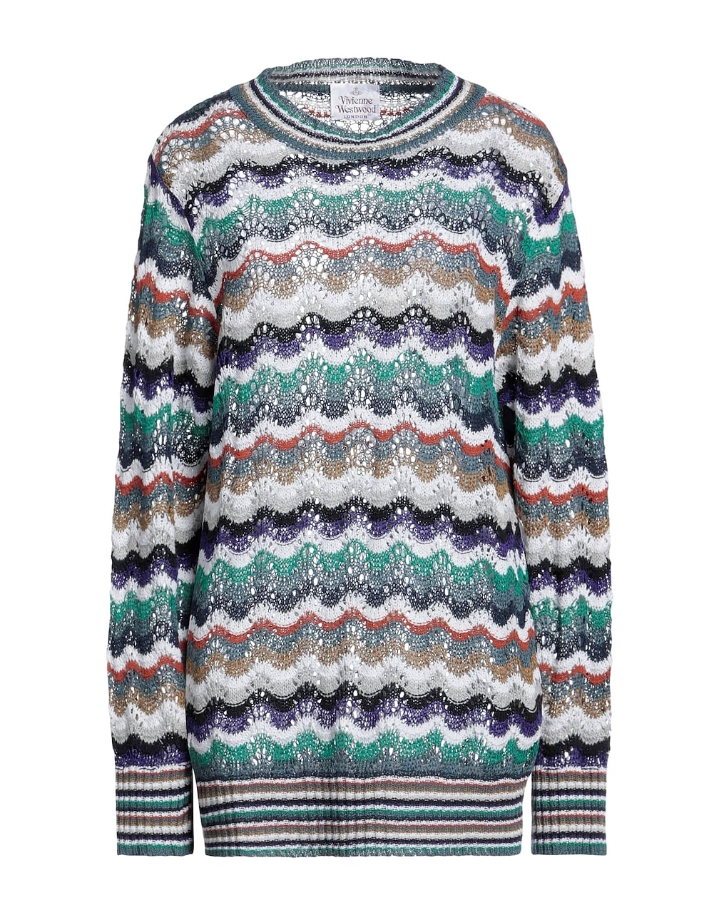 VIVIENNE WESTWOOD - Sweaters