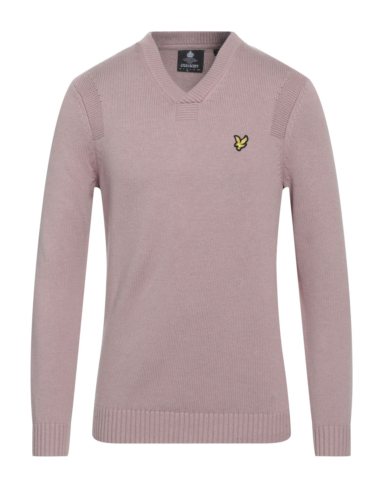 LYLE & SCOTT - Sweaters