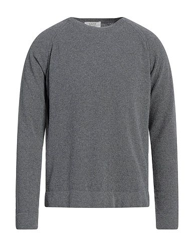 CRUNA Jumper Grey 75% Cotton, 25% Polyamide