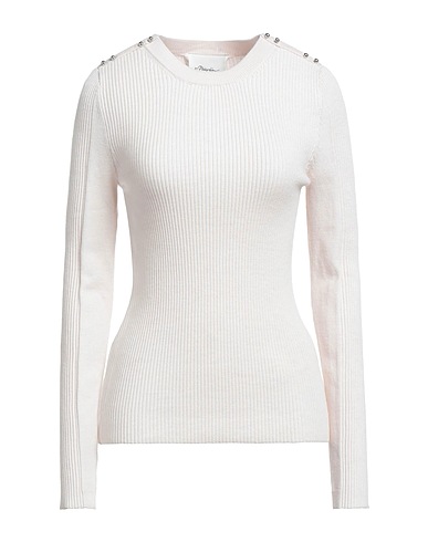 3.1 PHILLIP LIM Jumper Blush 69% Merino Wool, 31% Nylon