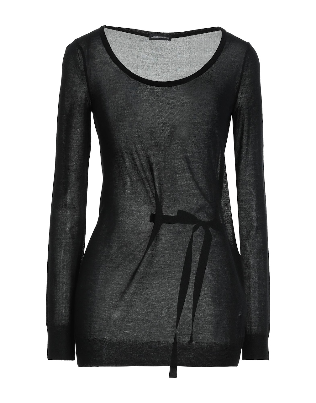 ANN DEMEULEMEESTER - Pullover