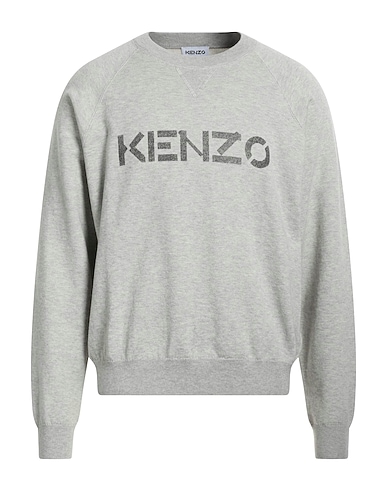 KENZO Sweaters 55% Wool, 45% Cotton
