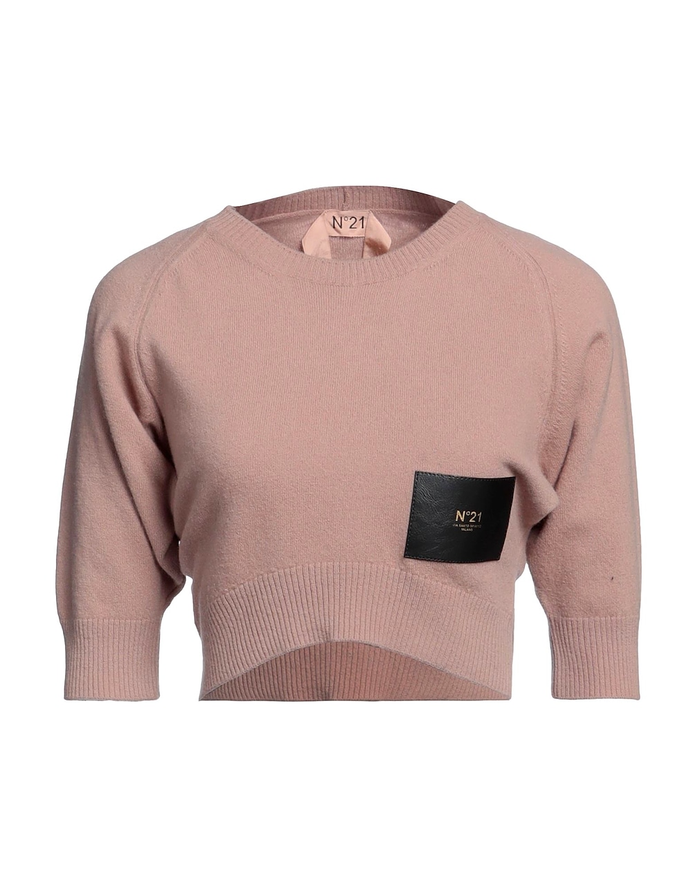 N°21 - Πουλόβερ