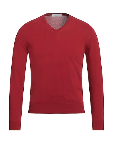 FILIPPO DE LAURENTIIS Jumper 100% Cotton