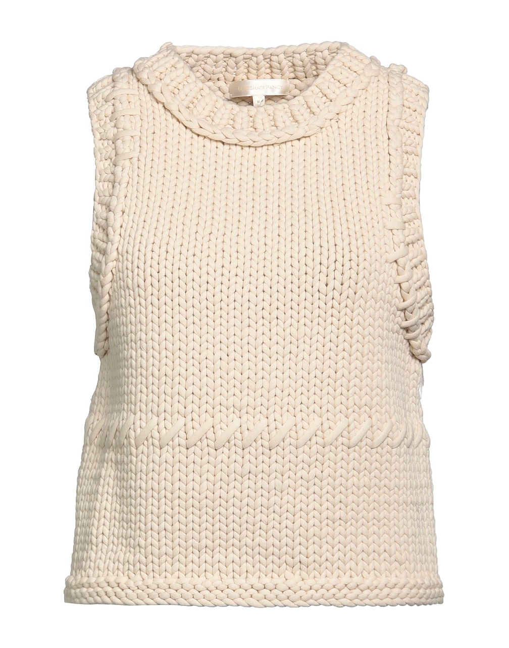 LOVESHACKFANCY - Pullover